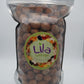 Lila Bazaar - 2Lb Resealable Bag - Oregon Hazelnuts In Shell - Raw, Whole, Unsalted, Fresh, Nutty - No Added Flavor, No Gmo