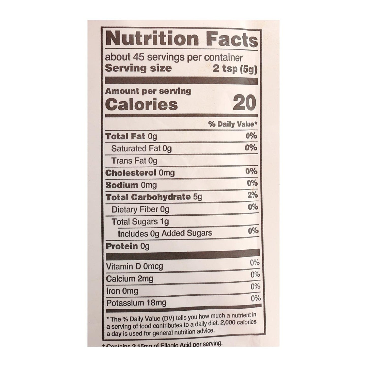 Navitas Organics Gluten Free Naturally Sweet and Mildly Tart Flavor Pomegranate Powder (8OZ, Non GMO, Freeze Dried, Gluten Free,
