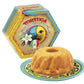 TORTUGA Caribbean Rum Cake - Gourmet 4 oz Snack Cake - Perfect for Gifts and Baskets