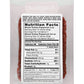 Bridgford Sliced Turkey Pepperoni - 4 oz Pack of 3 - Protein-Rich Smoked Slices for Pizza and Sandwiches