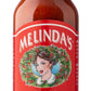 Melindas Red Savina Pepper Hot Sauce - Craft Extra Spicy Habanero Hot Sauce - Made With Fresh Ingredients, Red Savina Peppers, V