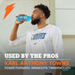 Gatorade Fruit Punch Thirst Quencher, 20 Fl Oz Bottles, 8 Pack