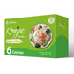 Hethstia Konjac Noodle, 12 Packs Keto Shirataki Noodle Spaghetti, Low Carb Pasta, Low Calorie, Vegan, Gluten Free, Sugar Free, R