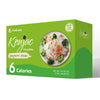 Hethstia Konjac Noodle, 12 Packs Keto Shirataki Noodle Spaghetti, Low Carb Pasta, Low Calorie, Vegan, Gluten Free, Sugar Free, R