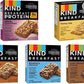 Kind, Breakfast Bars, Variety Packs (5)