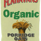 Flahavan'S Organic Irish Porridge Oats, 500 Gr