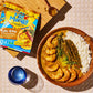 Fila Manila Peanut Simmer Sauce & Marinade - Vegan, Gluten Free, 8 oz
