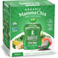 Mamma Chia Organic Vitality Squeeze Snack, Green Magic, 24- 3.05 Ounce Chia Snack. Usda Organic, Non-Gmo, Vegan, Gluten Free, An