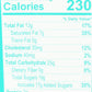 Aldens, Organic Cookies & Cream Ice Cream, 48 oz (Frozen)