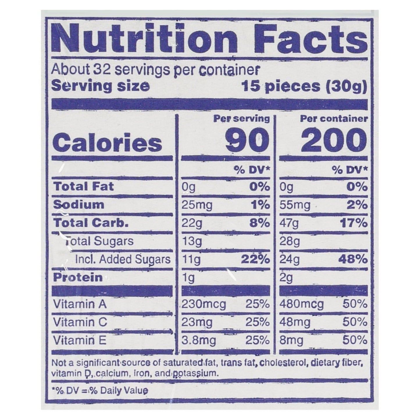 Welch'S Fruit Snacks, Bulk Variety Pack With Mixed Fruit, Superfruit Mix, Island Fruits, Gluten Free, Bulk Pack, 2.25 Oz (Pack O