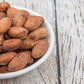 Yupik Organic Raw Cacao Beans, 2.2 Lb, Vegan, Gluten-Free, Kosher, Gmo-Free, Natural Dried Beans, Unroasted, Crunchy, No Sugar,