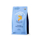 Chamberlain Coffee Squeaky Squirrel Caramel Blend - Medium Roast Coffee Beans With Notes Of Caramel & Butterscotch - Whole Bean Specialty Coffee From Nicaragua, Freshly Roasted In California - 12 Oz