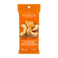 Sahale Snacks Glazed Mix, Tangerine Vanilla Cashew Macadamia, 1.5 Ounces (Pack of 18)