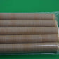 5-Pack Clear 17Mm Collagen Snack Sausage Casings For 23 Lbs Of Sausage. From Smokehouse Chef. Usa Product