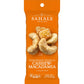 Sahale Snacks Tangerine Vanilla Cashew Macadamia Glazed Mix, 1.5 Ounces (Pack Of 9)