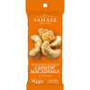 Sahale Snacks Tangerine Vanilla Cashew Macadamia Glazed Mix, 1.5 Ounces (Pack Of 9)