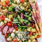 DeLallo Giardinera Mild, 25.5 oz