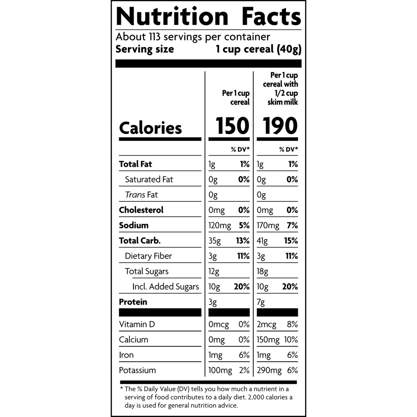 EnviroKidz Organic Choco Chimps Cereal, 10 lb (Pack of 1), Chocolate, Gluten Free, Non-GMO, Fair Trade, by Natures Path
