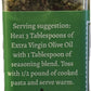 Trader Js Seasoning Blend (Two 1.7 Oz Bottles, Aglio Olio)