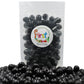 Sour Chewy Fruit Candy Balls (Black Cherry, 5 Pound)