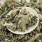 Jarteela Premium Dried Mugwort Herbs - Natural Loose Leaf Tea - 4oz Non-GMO Caffeine-Free