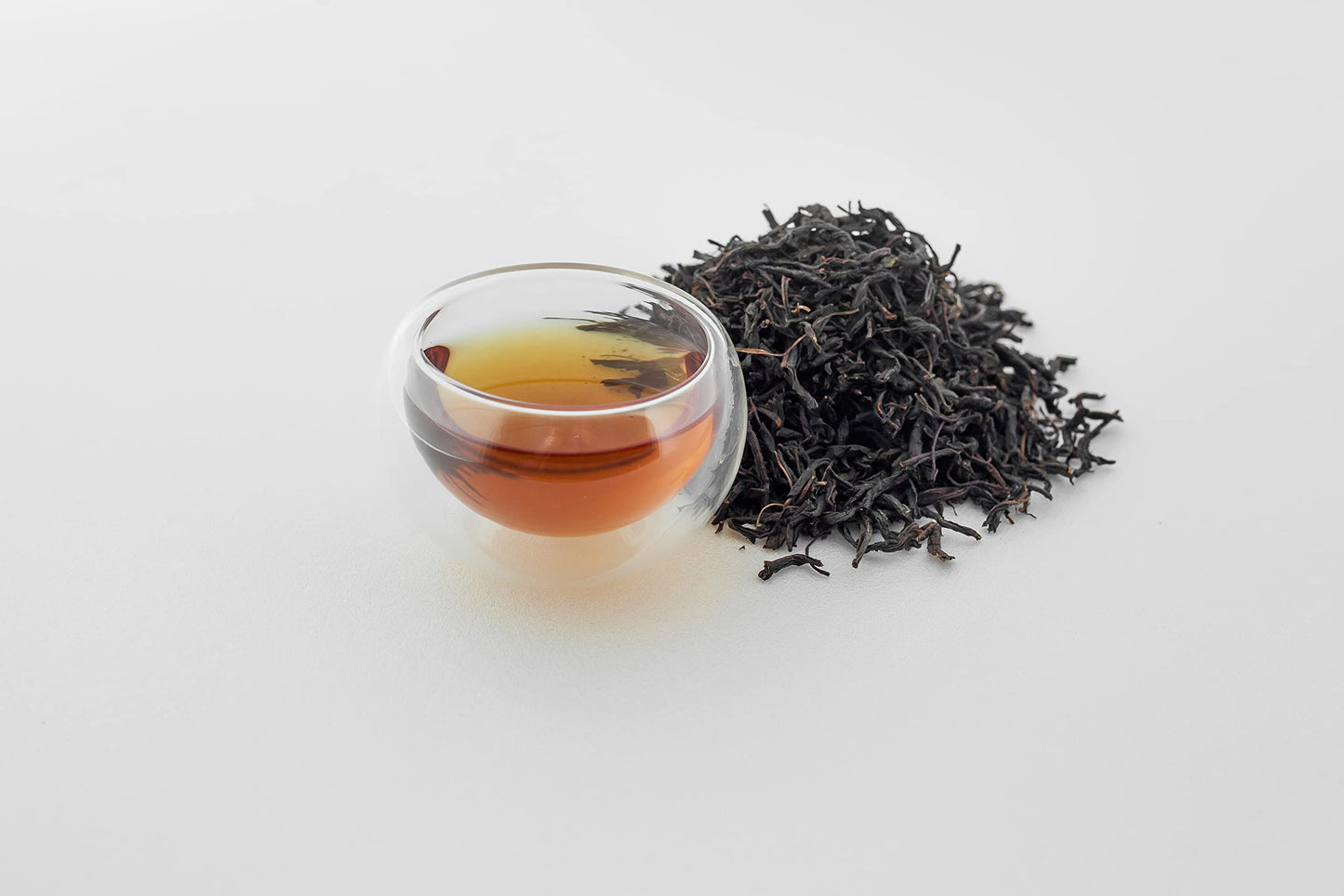 Siberian Green Food Ivan Tea, Fermented, Premium Quality, 3.5oz (100g)