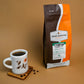 Fresh Roasted Coffee Ethiopian Sidamo Guji Light Roast Ground 2 lb (32 oz) Kosher