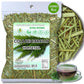 Cola de Caballo Herbal Tea - 4 oz (113 g) - 100% Natural Horsetail Loose Leaf Tea (Shave Grass) - Traditional Mexican Remedy - Caffeine-Free  Vegan  Non-GMO  Gluten-Free - by BexpertsUSA