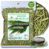 Cola de Caballo Herbal Tea - 4 oz (113 g) - 100% Natural Horsetail Loose Leaf Tea (Shave Grass) - Traditional Mexican Remedy - Caffeine-Free  Vegan  Non-GMO  Gluten-Free - by BexpertsUSA