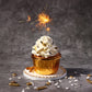 Sprinkles For Cake Decorating Gold Black And White Metallic Sprinkles For Cupcake Toppers Ice Cream Candy Cookie Decorations