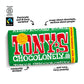 Tonys Chocolonely Bar Choc Milk Hazelnut (Pack Of 15)