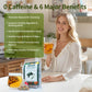 ZenVitality Oil Cleansing Tea - Winter Melon & Lotus Leaf Blend, 10g x 25 Bags