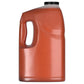 Franks RedHot Xtra Hot Cayenne Pepper Hot Sauce, 1 Gallon, 128 Fl Oz, Extra Hot, Great for Wings, Pizza, Snacks