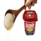 Generic Bacon Grease Bundle with Wooden Spoon - 14 oz Rendered Bacon Fat
