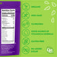 Go Raw Organic Sprouted Everything Bagel Snacking Seeds, 4 Oz, 6 Pack, Pumpkin & Sunflower Seeds, Keto, Kosher