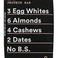 Rxbar Protein Bar Chocolate Sea Salt, 1.8 Oz