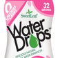 SweetLeaf Water Drops, Raspberry Lemonade, 2.1 Ounce
