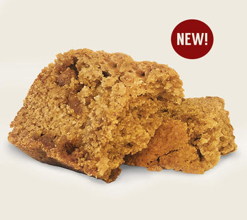 Soberdough Bread Mixes - Various flavors (Salted Caramel Banana)