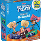 Kellogg S Rice Krispiexs Treats Marshmallow Bars | Sweet Crispy Marshmallow Cereal Kids Snacks, Lunch Snacks, Grab n Go, Origin