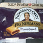 Newmans Own Fig Newmans, Wheat-Free/Dairy-Free, 10 oz, 6 Count