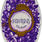 Violet Flavored Hard Candy 50 G By Les Anis De Flavigny