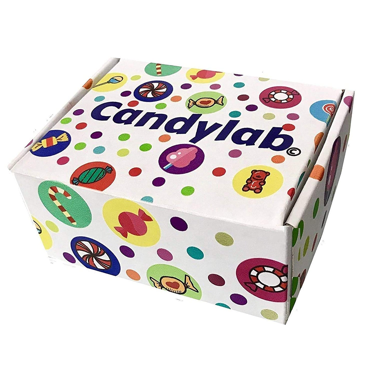 Candylab Oh Henry! Chocolate Candy Bars, Caramel, 32.64 Ounce