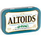 Altoids Wintergreen Curiously Strong Mints, 1.76 Ounce Each (3 Pack, 5.28 Ounce Total)