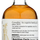 Carandini Bianca Sweet White Vinegar, 8.45 FZ