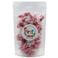 Firstchoicecandy Hard Candy Twists, All Flavor Individually Wrapped Twist Hard Candy (Cinnamon, 2 Pound)
