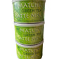 Trader Joe'S Matcha Green Tea Latte Mix (Pack Of 3)