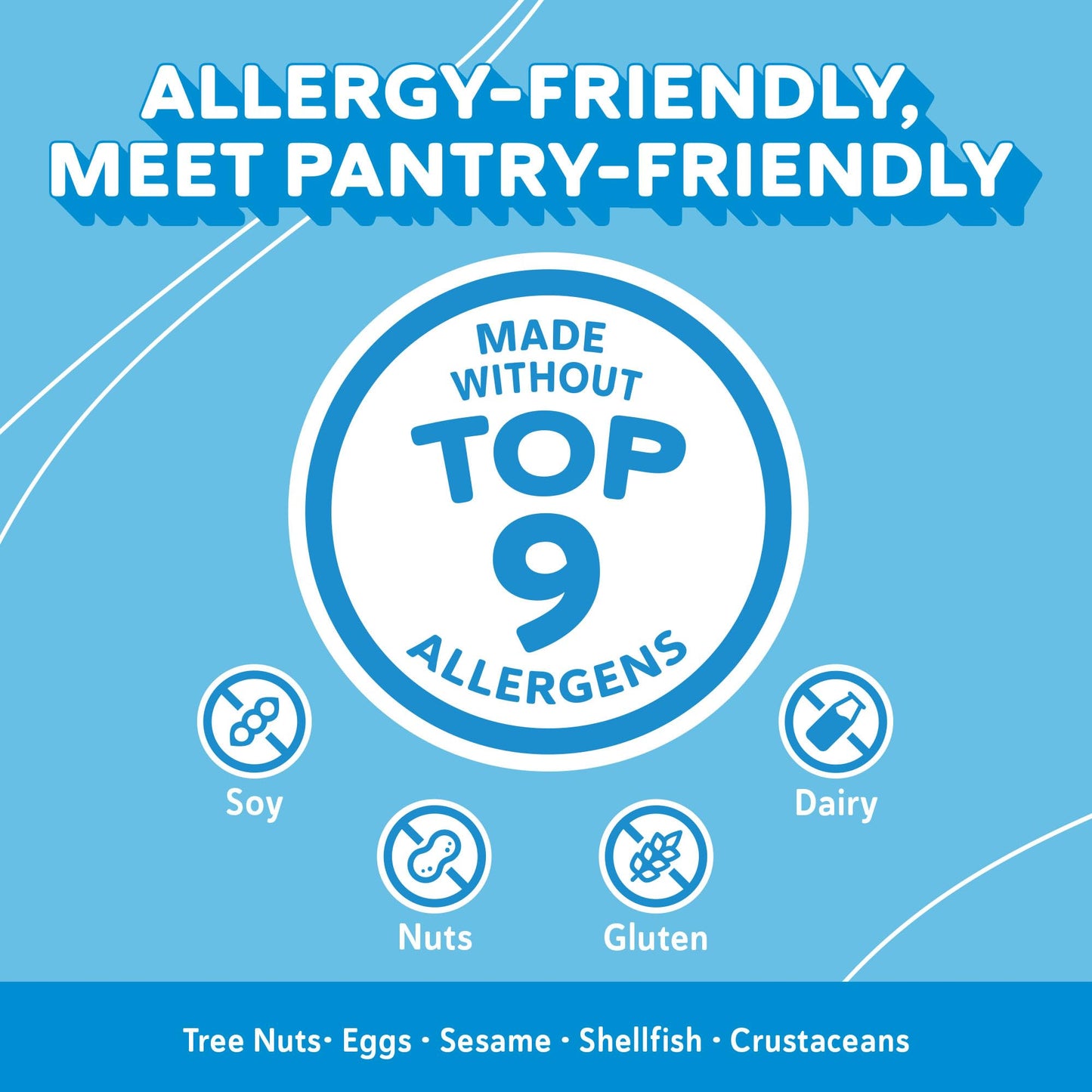 Ripple Unsweetened Original Non-Dairy Milks | Vegan Milk with 8g Pea Protein | Shelf Stable | Non-GMO. Plant Based, Gluten Free
