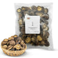 Zestful Foods Dried Shiitake Mushroom, Medium Size, 3-4 cm, 8 Oz.