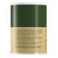 Cafe Altura House Blend Dark Roast Organic Ground Coffee 12 oz Can Green