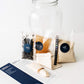 Kombucha Starter Kit - Organic Kombucha Scoby & Strong Starter Liquid. Make Delicious Kombucha At Home With Our Usa Made 1 Gallo